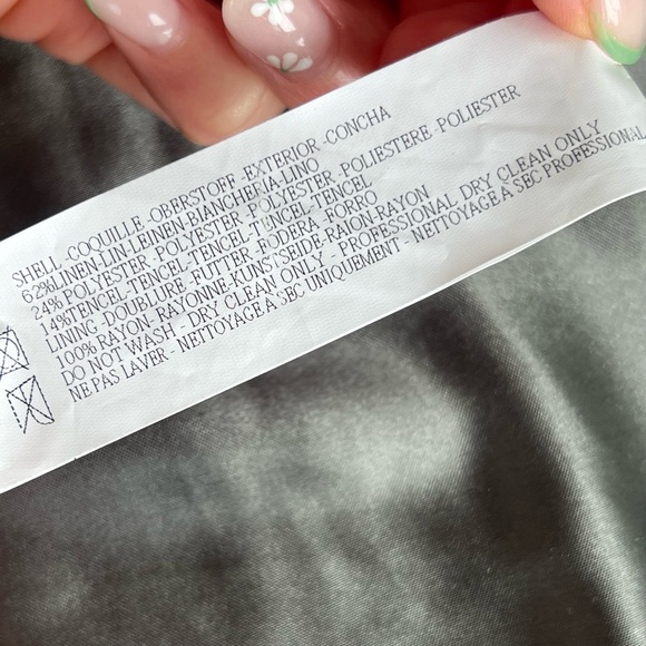 FLASH SALE⚡️Capulet June Pink Midi Dress - Picture 8 of 8